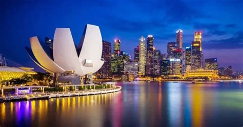 干货！新加坡与中国的文化差异赶紧收藏-新加坡移民