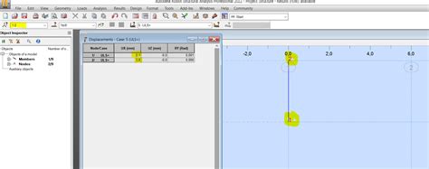 Robot Structural Analysis Tutorial Creating Grid Angles 的图像结果