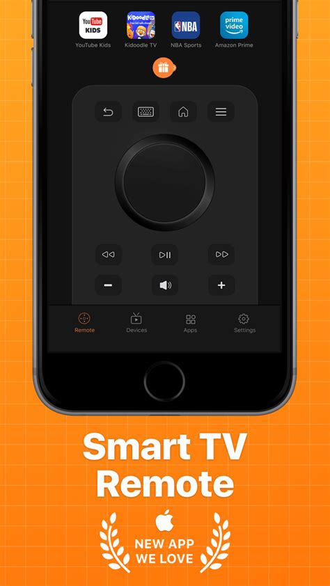 Image result for Firestick Remote