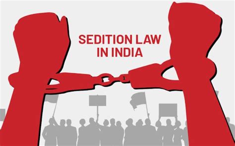 Reform not enough, scrapping the entire Sedition law is the only way ...