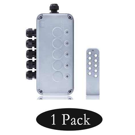 Image result for Outdoor Kitchen Light Switch Box