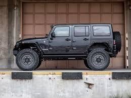 Off-Road wheels and Truck Wheels by Black Rhino and Texas Truckworks!