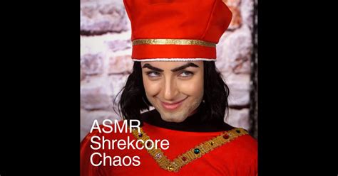 ASMR Gibi Shrek 的图像结果