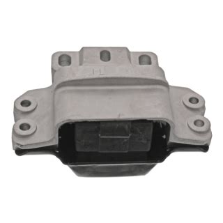 febi | 102404 | Transmission Mount | bilstein group partsfinder ...