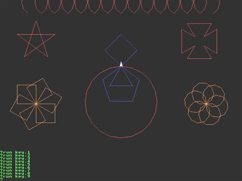 Image result for Logo Turtle Program