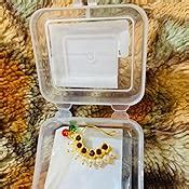 Buy VAMA Fashions Maharashtrian Gold Plated Pearl Nath Clip-on Nose ...