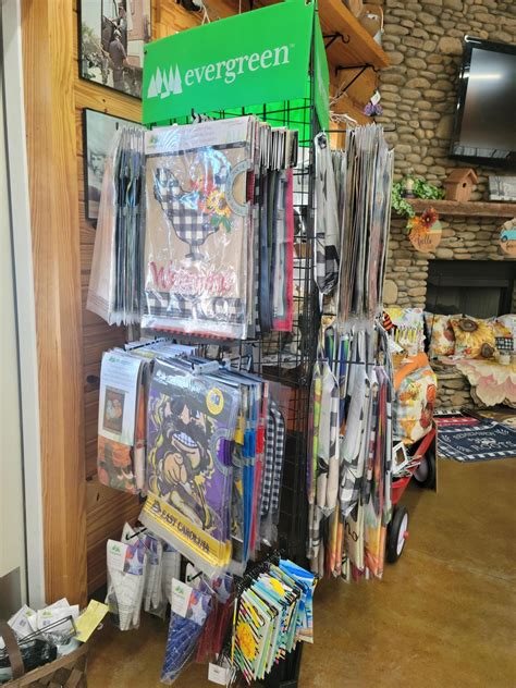 Store Photos | Mooresville, NC | Steven’s Country Store