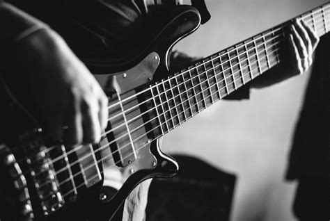 Image result for Bass String Types