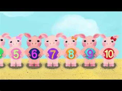Image result for Digit Number Song