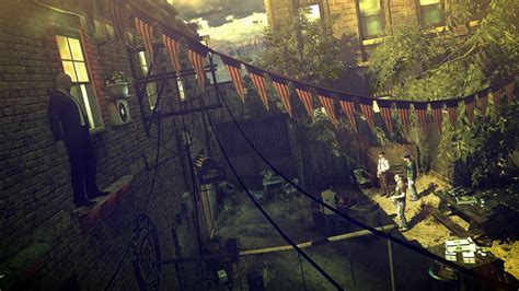 Image result for Hitman Absolution Berserker