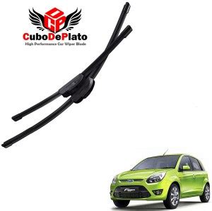 CuboDePlato Conventional Wiper Blade Windshield Wiper Price in India ...