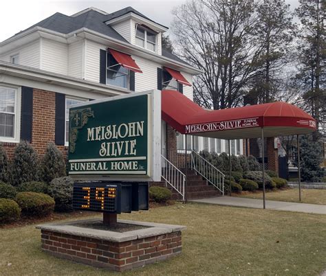 Staten Island Funeral Homes| Then and now - silive.com