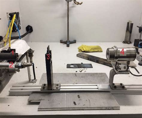 Image result for Experimental Testing Device Designs From Scratch