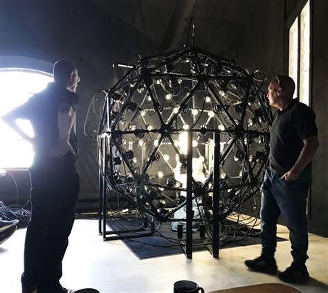 Image result for Photogrammetry Light Stage