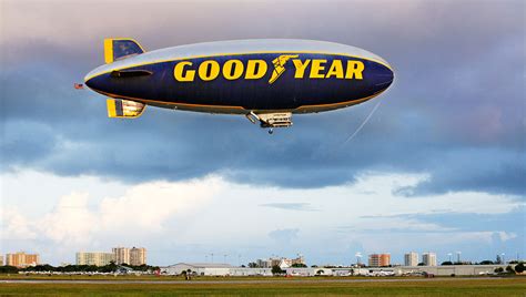 Image result for FirstNet Blimp