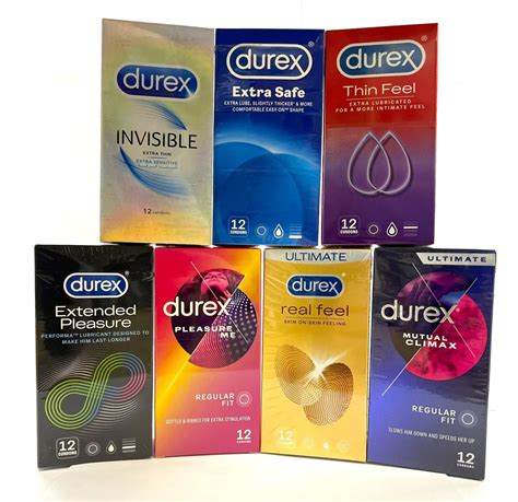 Condom Sizes Guide Best Brands For Every Length And Girth, 42% OFF