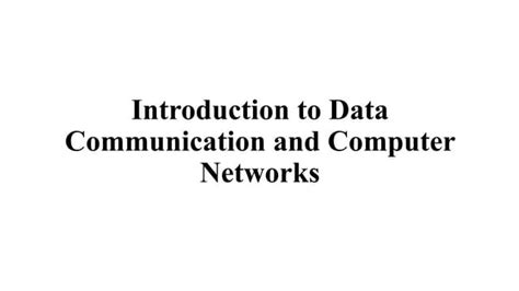 Amharic Tutorial Data Communication and Computer Networks 的图像结果
