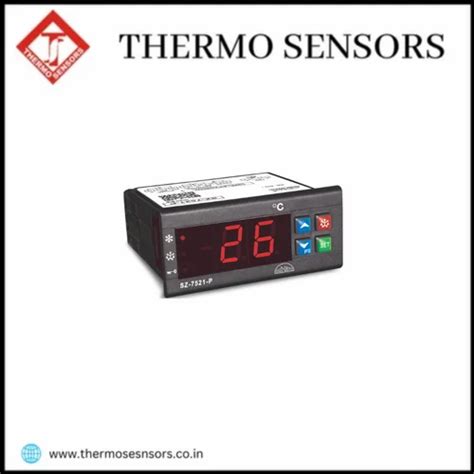 Temperature Indicator - METRIX Hand Held Digital Temperature Indicator ...