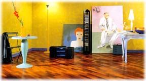 ATI Europa: Original Parquet Flooring from Europe