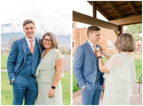 Lauren and Cooper's October Wedding at the Prairie Star Restaurant in ...