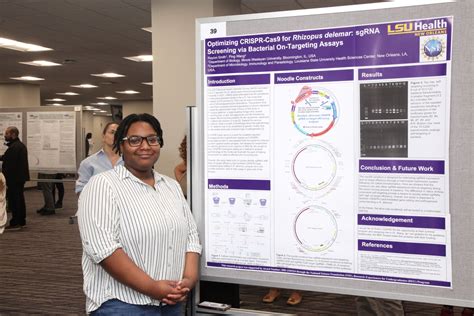 Summer Research Programs Held