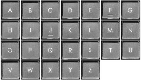 Computer Keyboard Letters 的图像结果