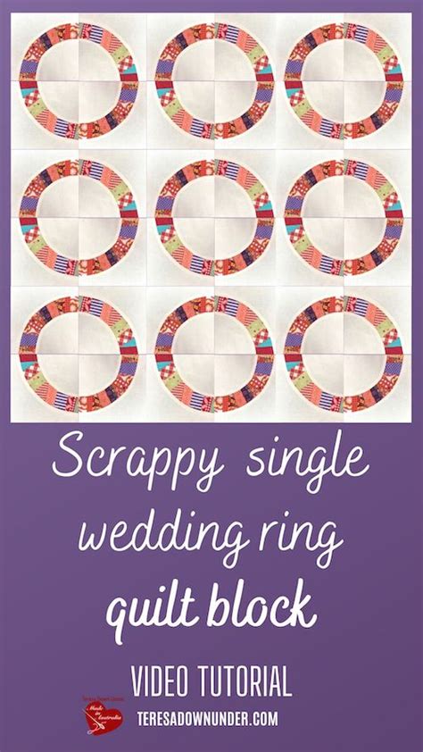 Image result for Wedding Quilt Block Patterns