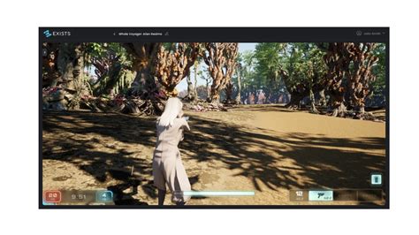 Exists представила платформу создания игр с помощью ИИ: Новости: Игры ...