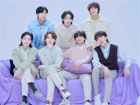 From Kookie To Worldwide Handsome: BTS’ Most Adorable Nicknames ...