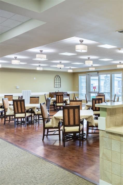 Terrace Glen Village: Long-Term Care Options