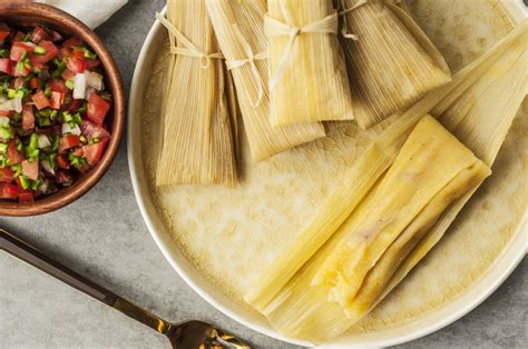 Maseca Instant Corn Masa Flour Recipe For Tamales | Besto Blog