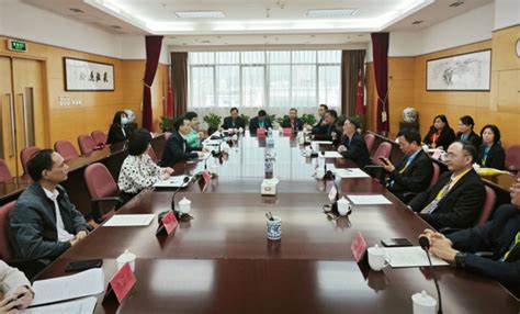 办领导会见哥斯达黎加中国和平统一促进会访问团一行_全球_新闻_华人头条