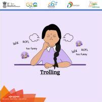 Image result for Trolling