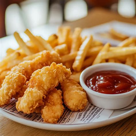 Is Raising Cane's Healthy? Honest Nutrition Breakdown