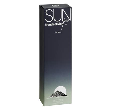 Image result for Sun Java Perfume