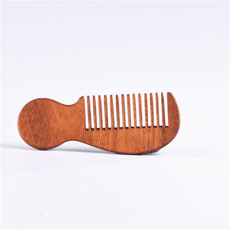 Beard Comb – Aura Experience Store