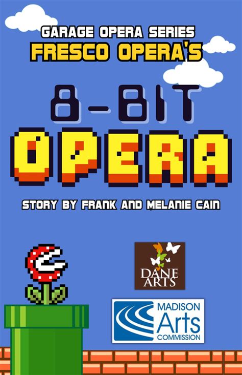 Opera Program 的图像结果