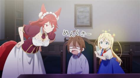 Am I Actually the Strongest? | Anime-Planet