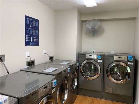 In Unit Laundry