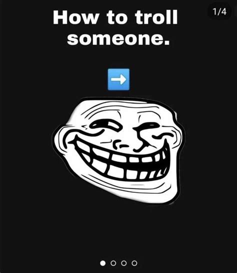 Image result for Trolling Tutorial