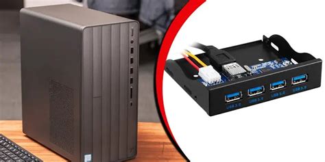 Image result for Add USB Port