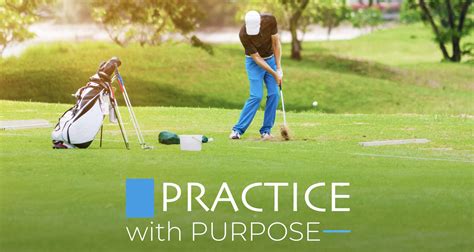 Sherrill Park Golf Course | Practice with purpose contact us