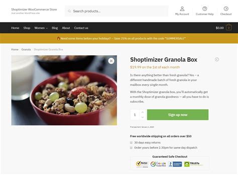 Image result for WooCommerce Subscriptions Tutorial