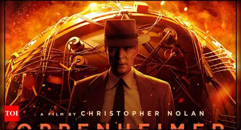 'Oppenheimer' shed light on the dark history of radium - Times of India