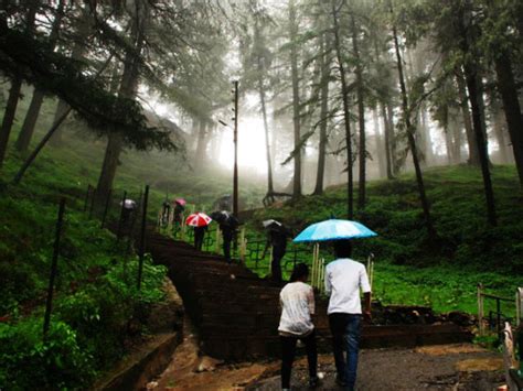 6 Epic Places to visit in Shimla this Summer - Hello Travel Buzz