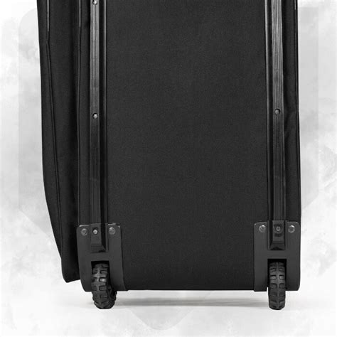 FORTRESS Cricket Wheeled Team Kit Bag | Net World Sports