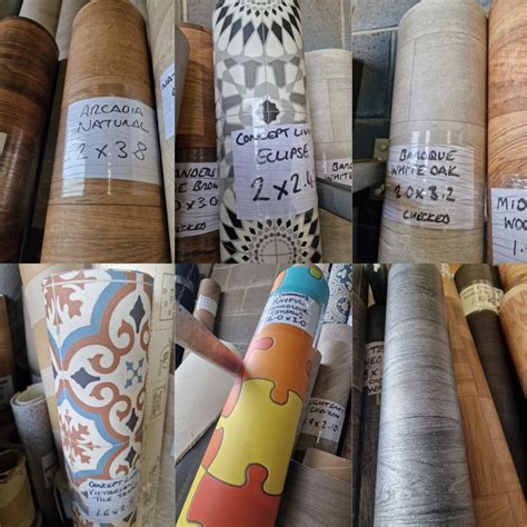 Linoleum Flooring Rolls Luxury Vinyl Flooring Rolls | Senso By Gerflor