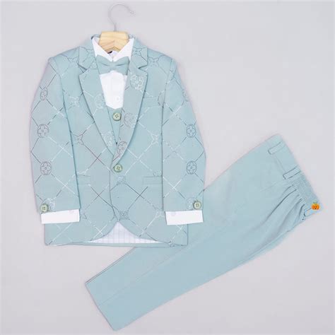Boys Suits - Buy Suits for Boys & Kids Online at Mumkins