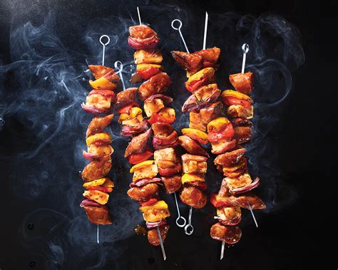 Air-Fried Brat Pretzel Bites | Hy-Vee