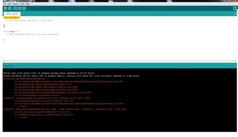Image result for How to Clear Code From an Arduino Nano